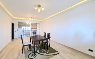 Garsoniera de închiriat, 43 mp, Isaran, Brasov  # spatii-comerciale-brasov.ro - Poză 1