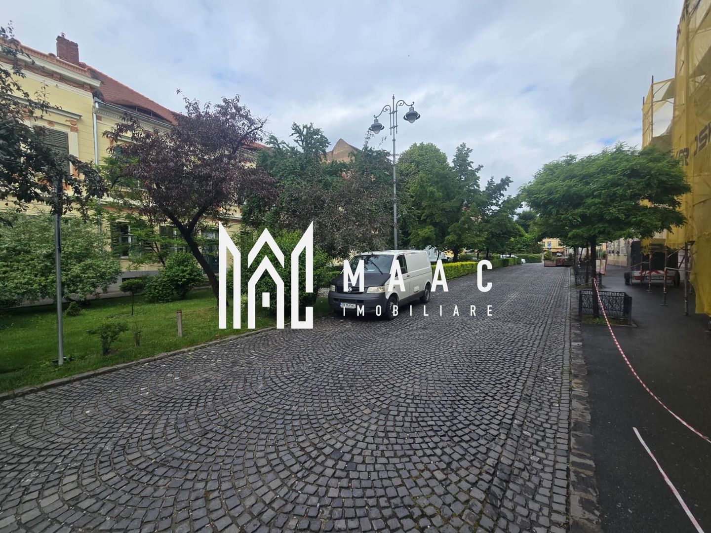 Apartament 2 camere decomandat | Sibiu Ultracentral | 61 mp, 2 băi - Poză 1
