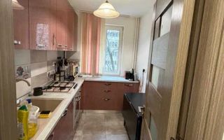 3 camere mobilat renovat Colentina - Poză 6