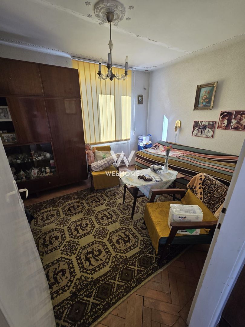 Apartament 2 camere cu bucatarie separata - Terezian Sibiu - Poză 4