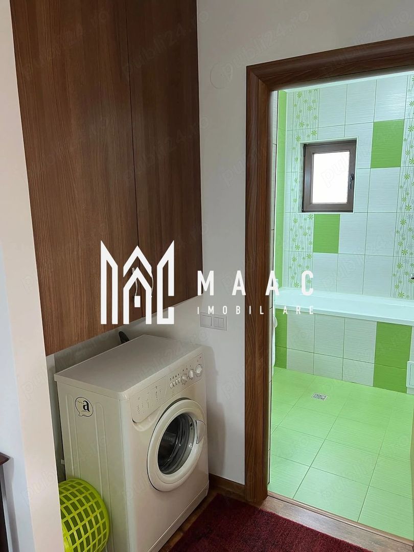 Apartament 2 camere | 42 MPU | Balcon | Doamna Stanca - Poză 5