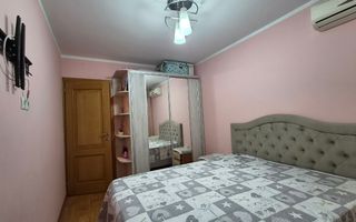 Chirie, apartament, 3 camere, Strada Andrei Doga, Rîșcani - Poză 2