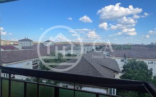 Apartament cu 4 camere de vanzare in Rogerius Oradea - Poză 2