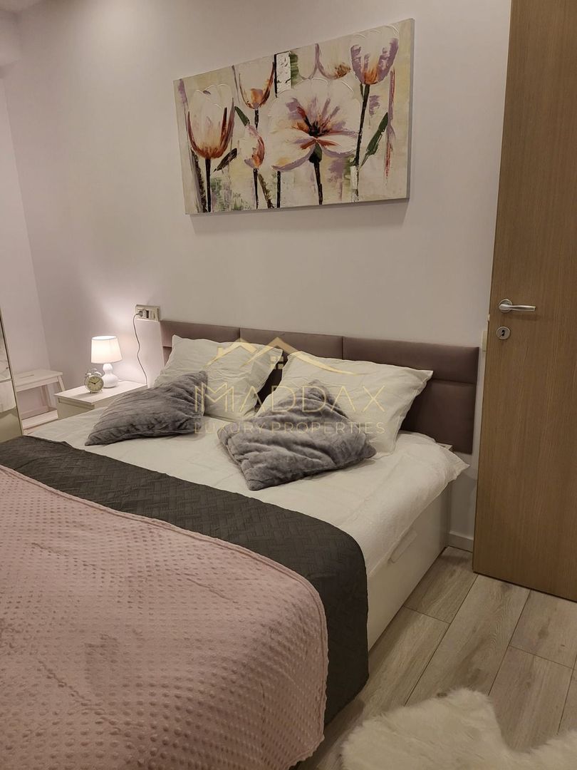 Apartament ***2 camere // Unirii - Poză 16