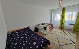 Garsonieră spațioasă – Lujerului / Drumul Timonierului - Poză 1