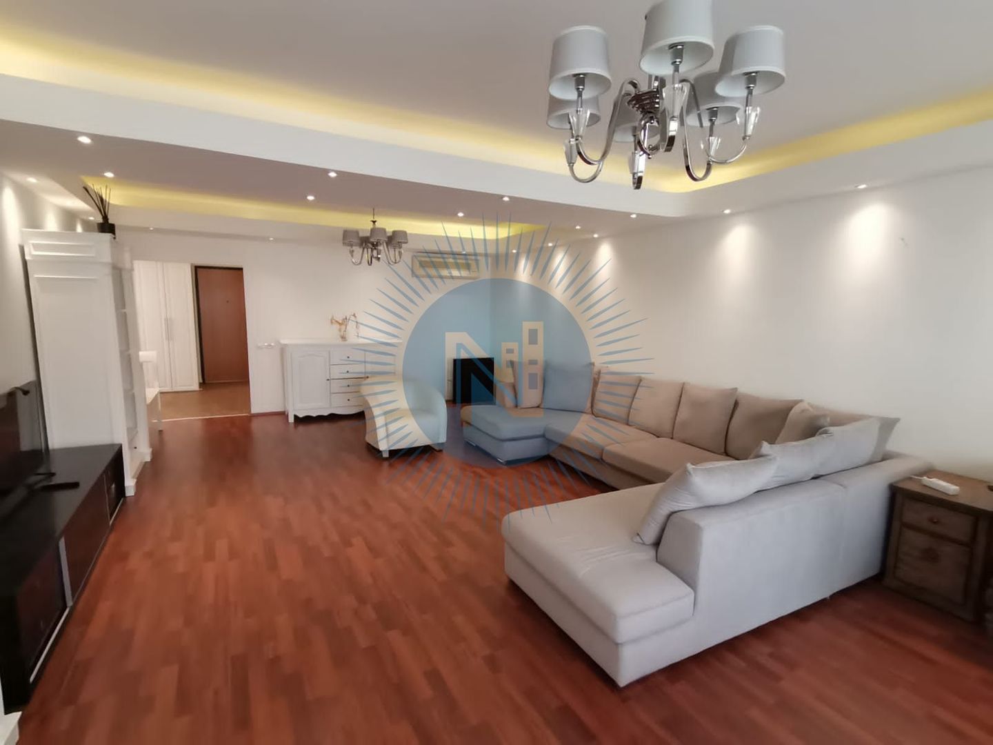 Apartament 3 camere Kiseleff - Poză 1