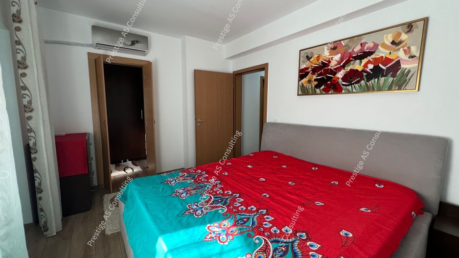Apartament Decomandat | 2 Camere Parter | Calea Sagului - Poză 5