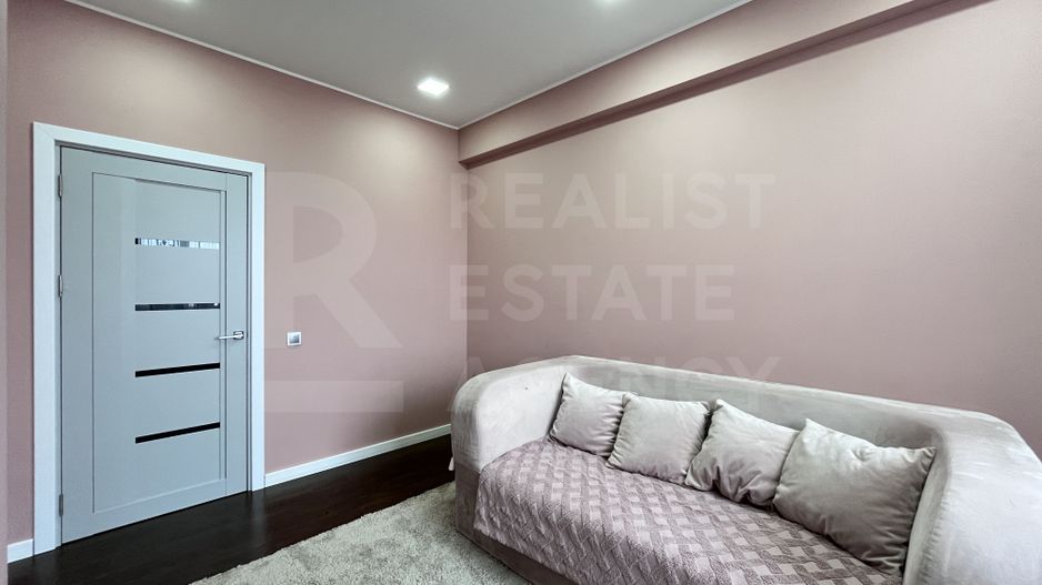 Vânzare, apartament, 2 camere, str. Calea Orheiului, Râșcani - Poză 17