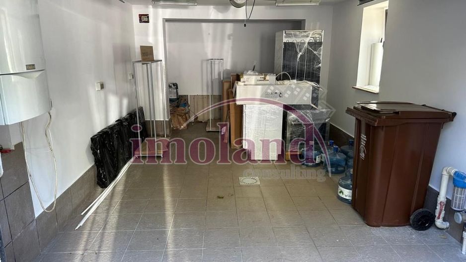 Vanzare - apartament 4 camere - rezidential|office - Aviatorilor-Parcul Kiseleff - Poză 16