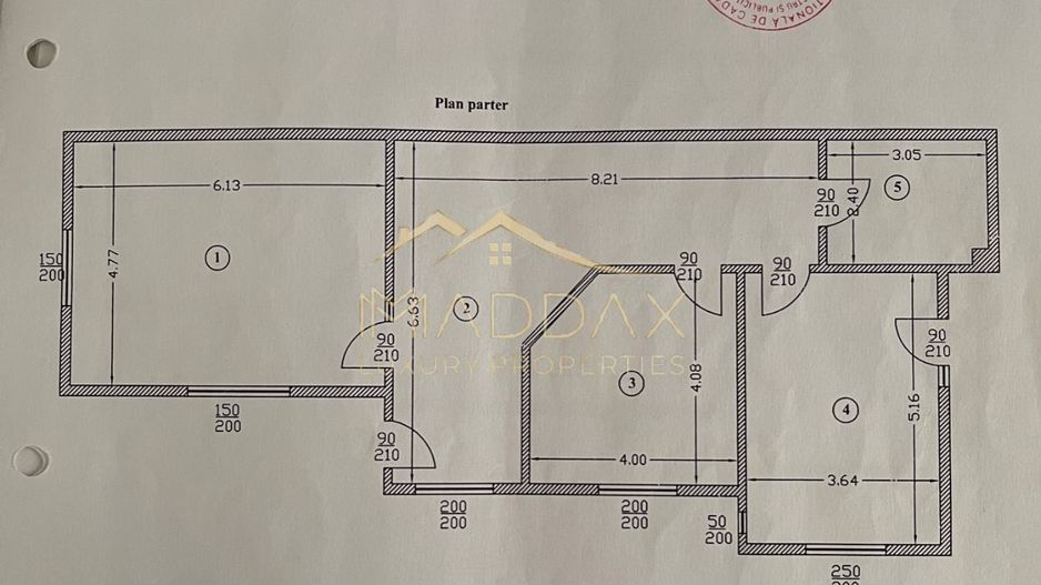 Vila Individuala P+1+M*  250 mp// Bucurestii Noi - Poză 17