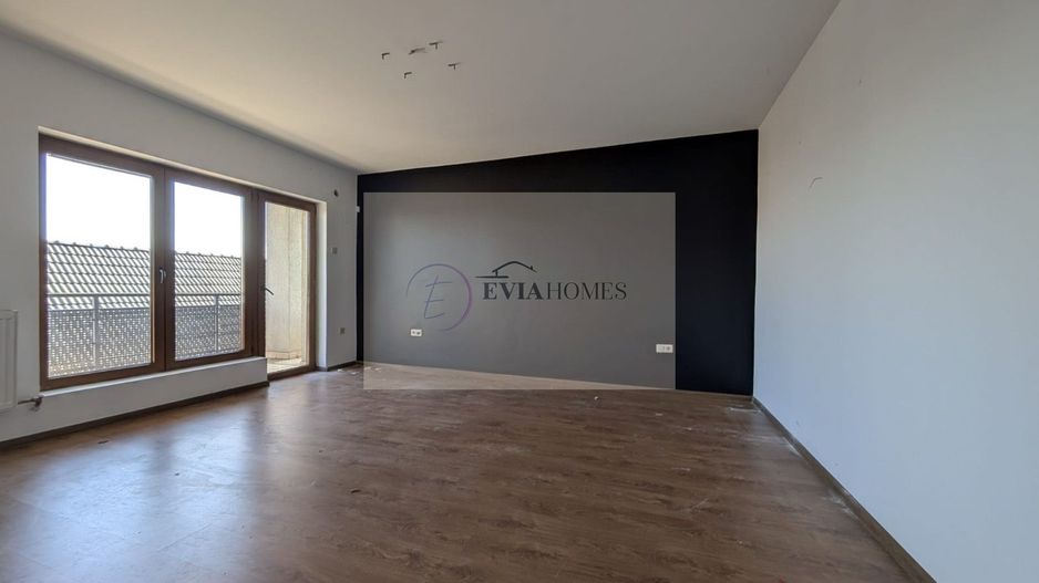 4 camere/ 135 mp/ Cartier Zorilor - Poză 2