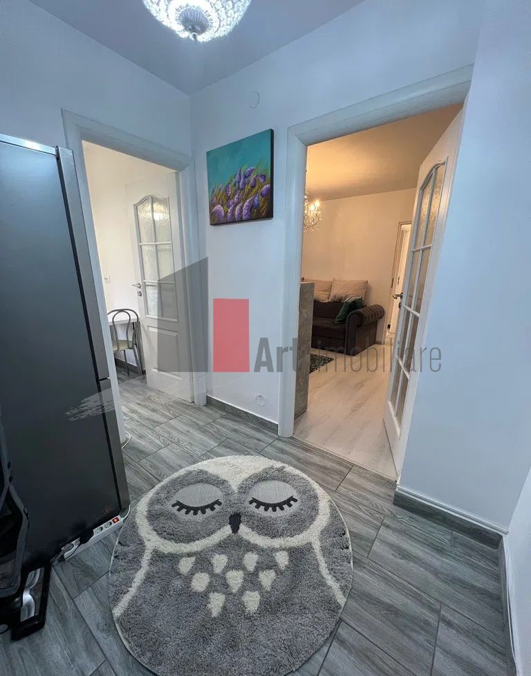 Apartament 2 camere Unirii  Cantemir - Poză 9
