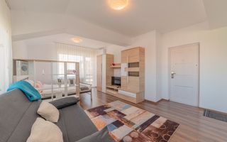 Apartament de 1 camere, 37mp, zona strazii Meteor - Poză 1