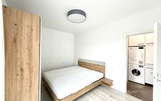 Apartament 2 camere -  mobilat si utilat - Giroc - Poză 6