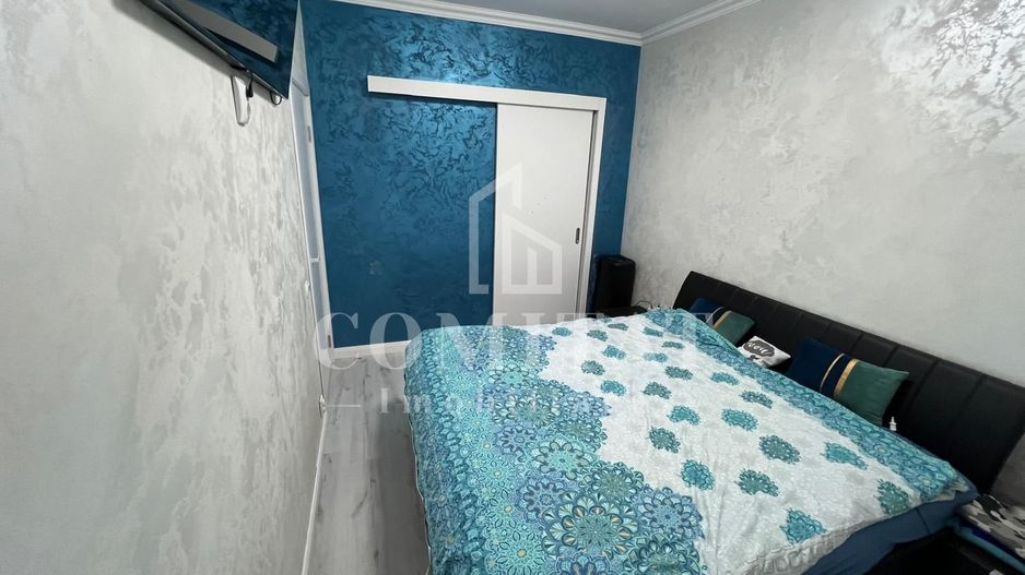 Apartament cochet cu 2 camere | Terasă 27 mp | Zona Vivo - Poză 2