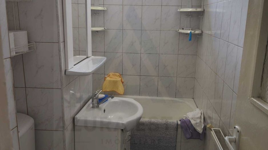 Apartament 2 camere 37 mp utili zona Cedonia - Poză 7