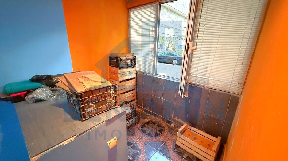 Garsoniera-Parter-Brazda-31mp-Pretabilitate spatiu comercial-Libera - Poză 5