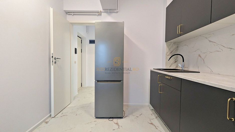 Apartament 2 camere, decomandat, Drumul Binelui, Comision 0% - Poză 11