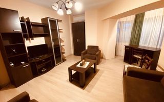 Apartament 2 camere decomandat, Tomis 2, etaj 1, termen lung - Poză 1