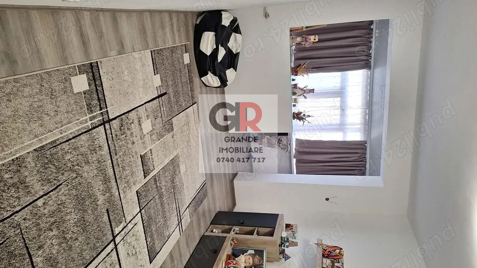 Apartament ultracentral 2 camere in Tulcea - Poză 1