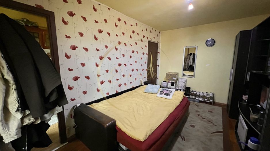 NOU | Garsoniera 22 mp - Buziasului, Timisoara - Poză 1