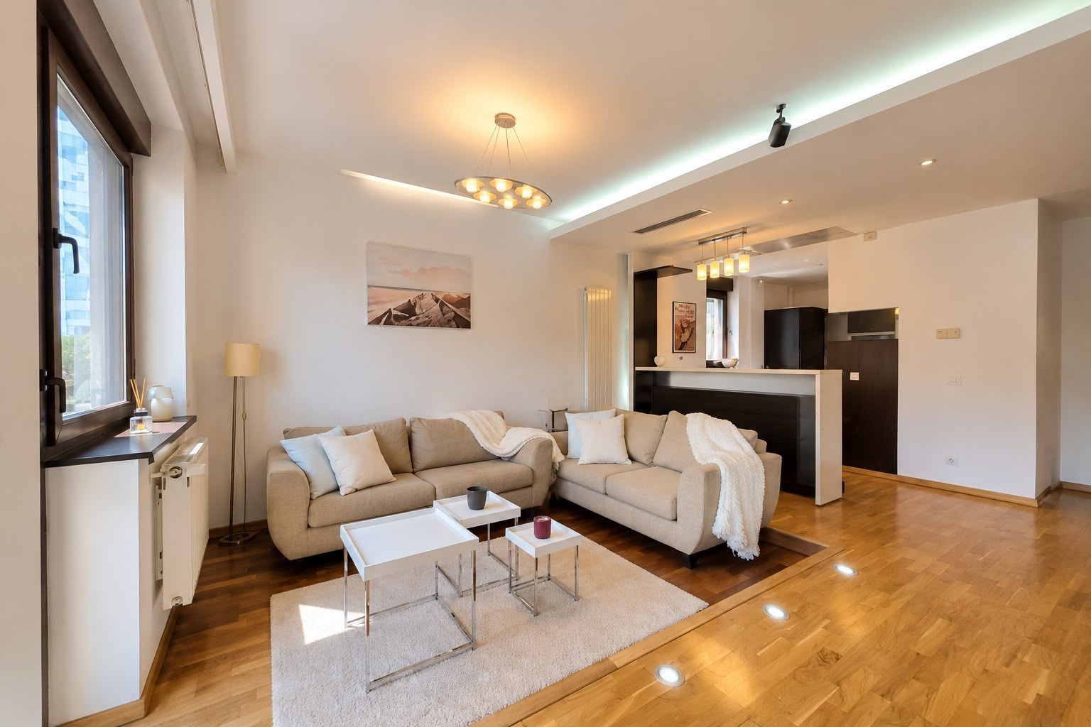 DUPLEX PREMIUM CU 4 DORMITOARE | HERĂSTRĂU | 152 MP - Poză 2