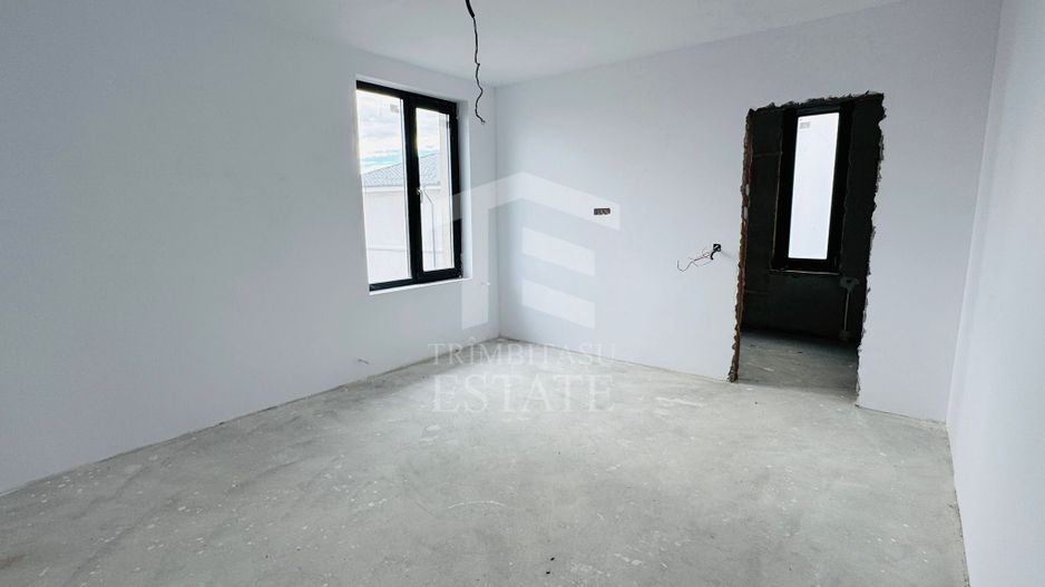 Buftea-vila individuala P+1 cu 5 camere teren 319mp - Poză 6