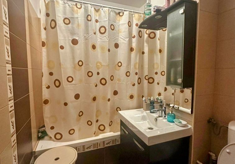 Apartament 3 Camere de vanzare | 2 Băi | 3 Balcoane | Metrou Gorjului - Poză 6