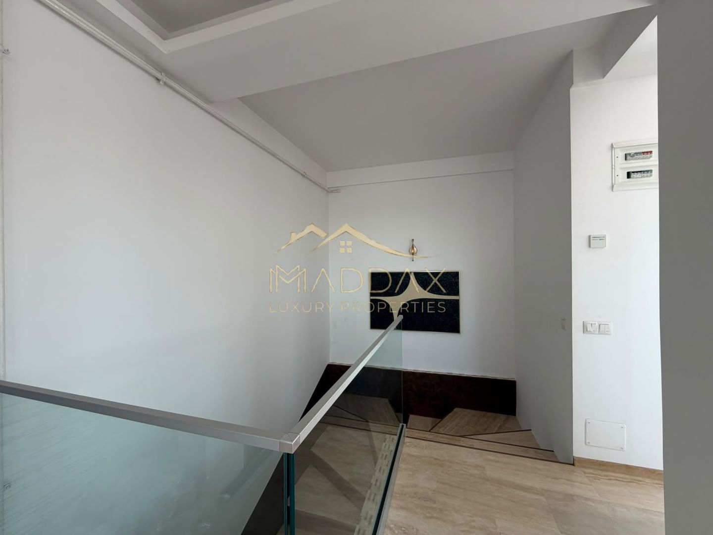 Duplex cu 4 Camere *211mp* Mobilat Complet/ 1 parking / Erou Iancu Nicolae - Poză 21