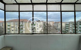Apartament cu 3 camere de inchiriat in zona Decebal, Oradea - Poză 15