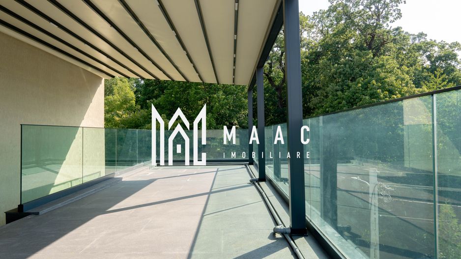 Vila de lux I 6 camere I Terasa I Parcul Sub Arini - Poză 10