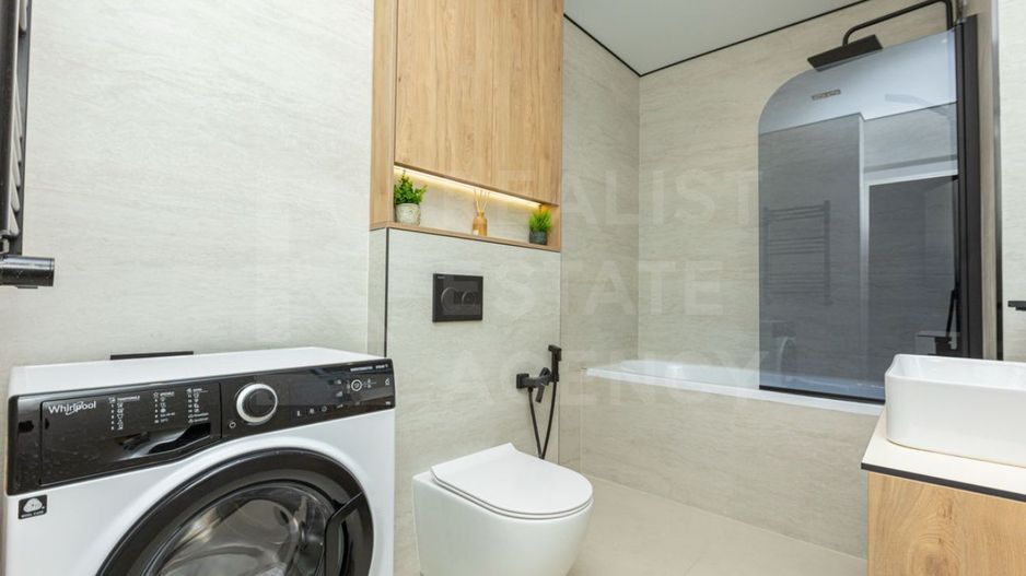 Vânzare, apartament, 2 camere, str. Ioana Radu, Buiucani - Poză 9