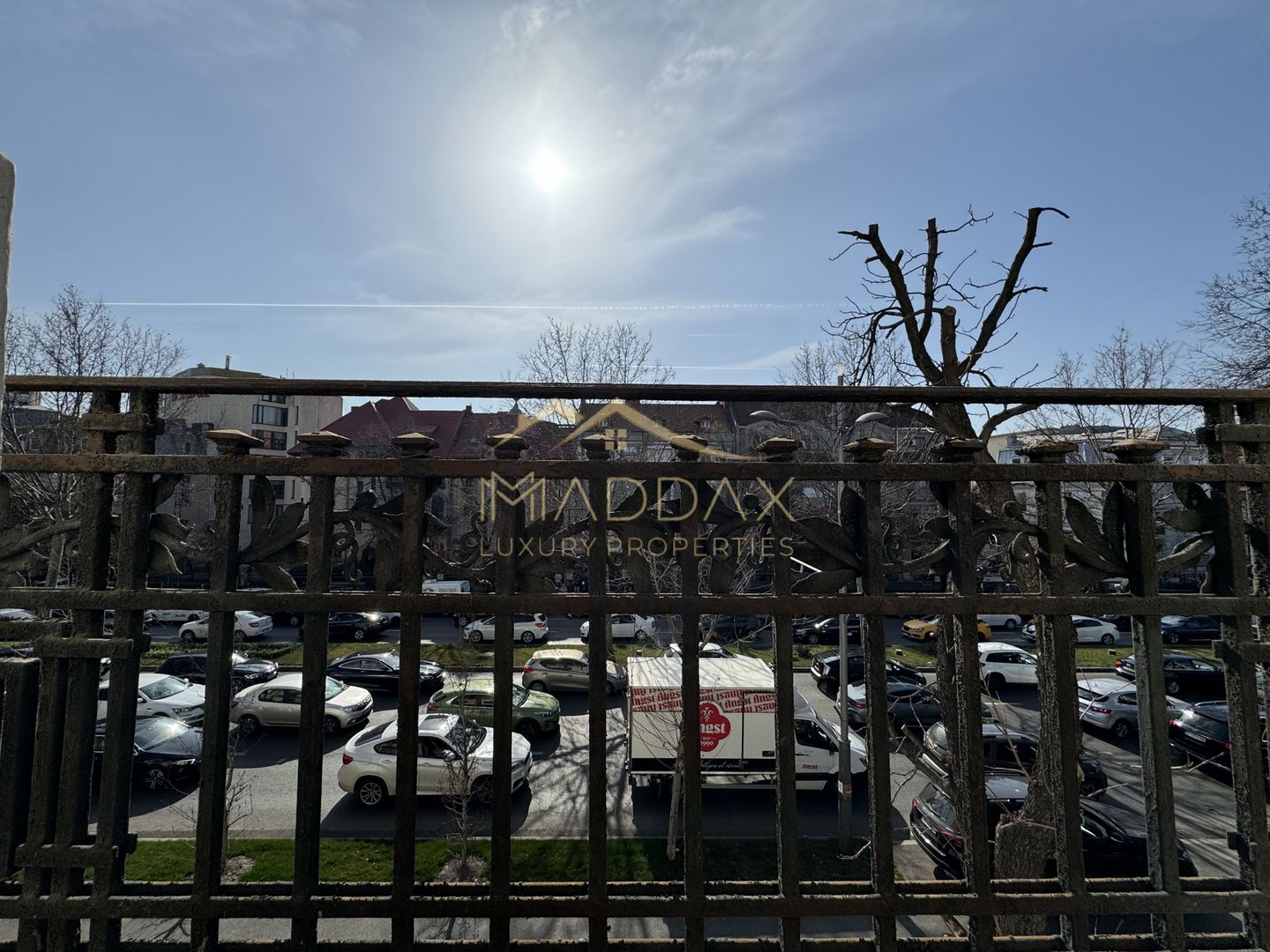 Vila unicat-Piata Romana - Poză 13