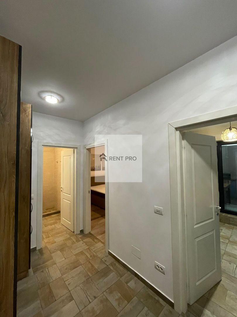 Garsonieră de închiriat | Plaza Residence | Decomandată | Etaj 9/11 - Poză 5