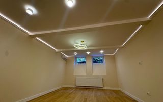 DEMISOL IN VILA | 5 CAMERE | NOU RENOVAT | FINISAJE LUX | DOROBANTI | - Poză 26