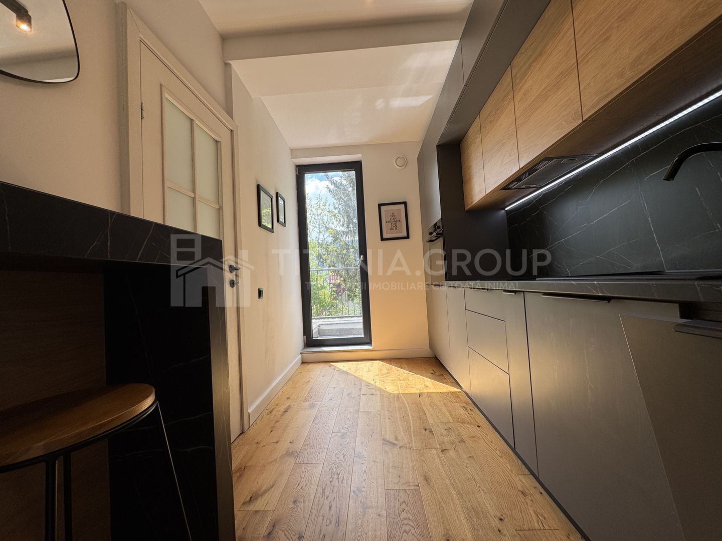 Apartament 2 camere decomandat, luminos, priveliste superba, 5 min Centru - Poză 16