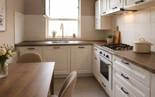 Apartament 2 camere de vânzare – 52 mp, bloc nou, parcare inclusă - Poză 3