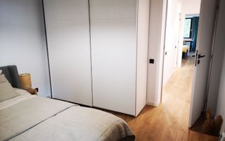 Apartament 3 camere ultracentral Brasov vedere panoramica - Poză 7