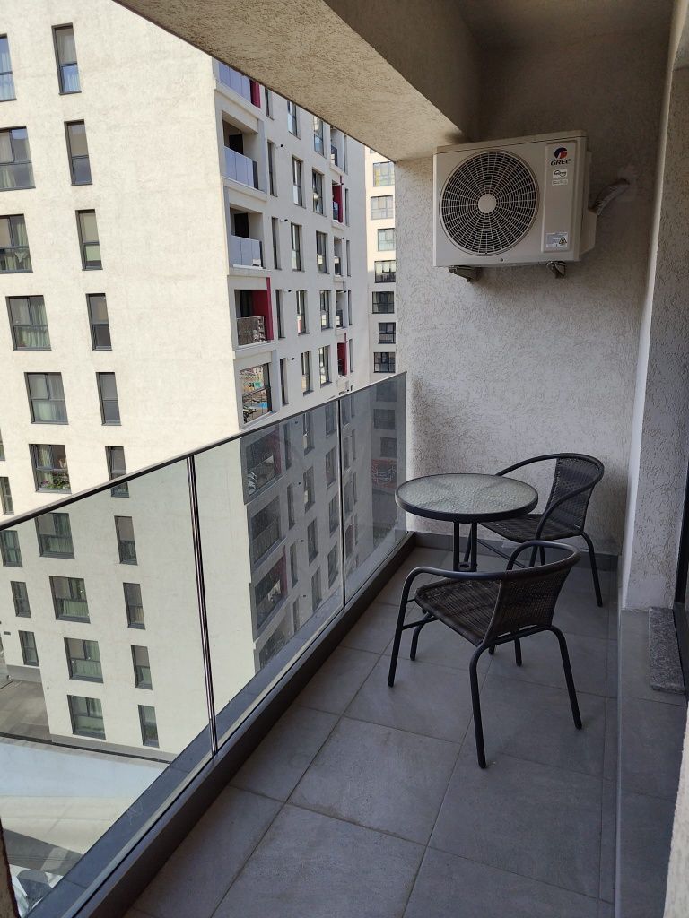 Apartament 2 camere Exigent Plaza - Poză 8