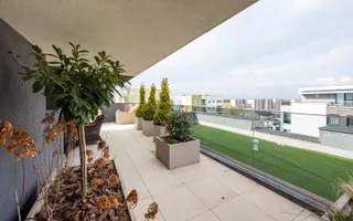 Coresi-Penthouse 3 camere | 2 locuri de parcare subteran  | 203mp - Poză 28