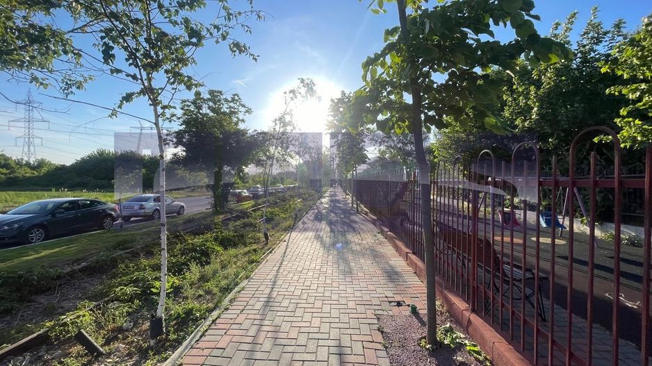 VANZARE APARTAMENT 2 CAMERE 57MP SALAJAN TRAPEZULUI PARCARE INCLUS - Poză 1