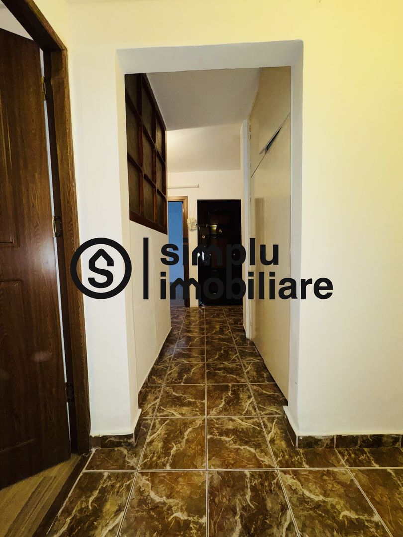 Apartament 2 camere, decomandat -1 MAI - Poză 10