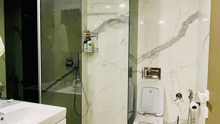 Floreasca | Penthouse | Duplex | Pescariu | Terasa - Poză 13