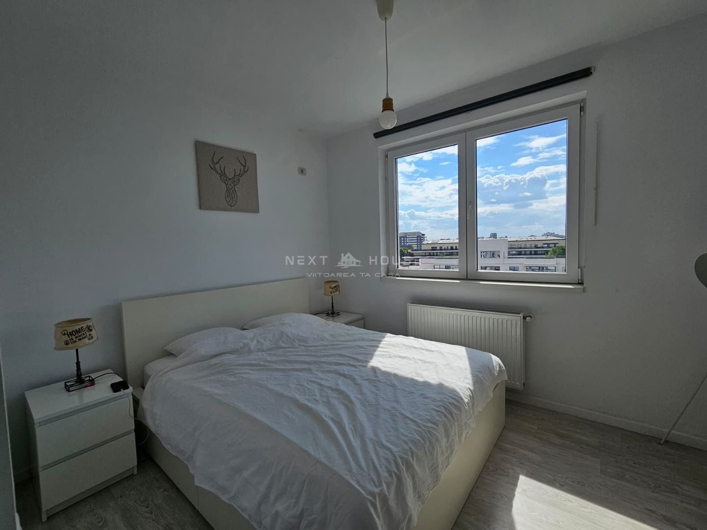 Apartament 3 Camere Premium | Unirii – 13 Septembrie - Poză 5