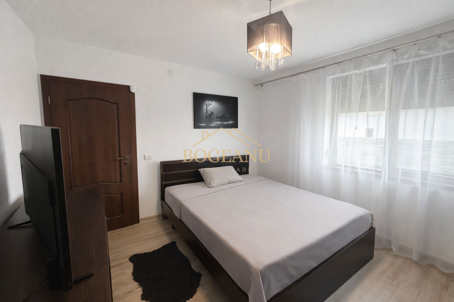 BG158-Casa Giroc 2 ap independente | 500 mp teren | Panouri COMISION 0 - Poză 4