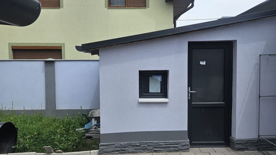 Casă Modernă cu Sistem Fotovoltaic – Rontău - Poză 8
