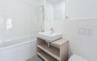 2 Camere Mobilat Premium | Aviatiei Park | - Poză 11