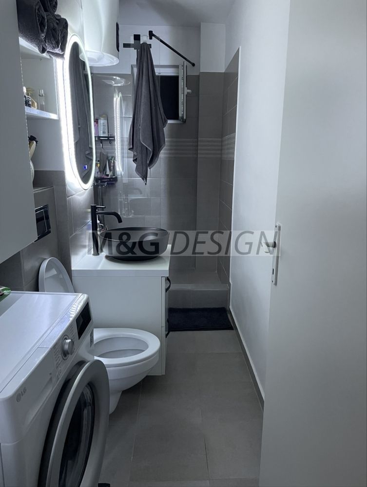 Apartament cu 2 camere Sagului - Poză 8