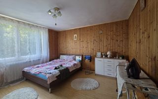 Casa D+P+M in Deva-Aurel Vlaicu, 3 dormitoare, 3 bai, garaj si terasa - Poză 10