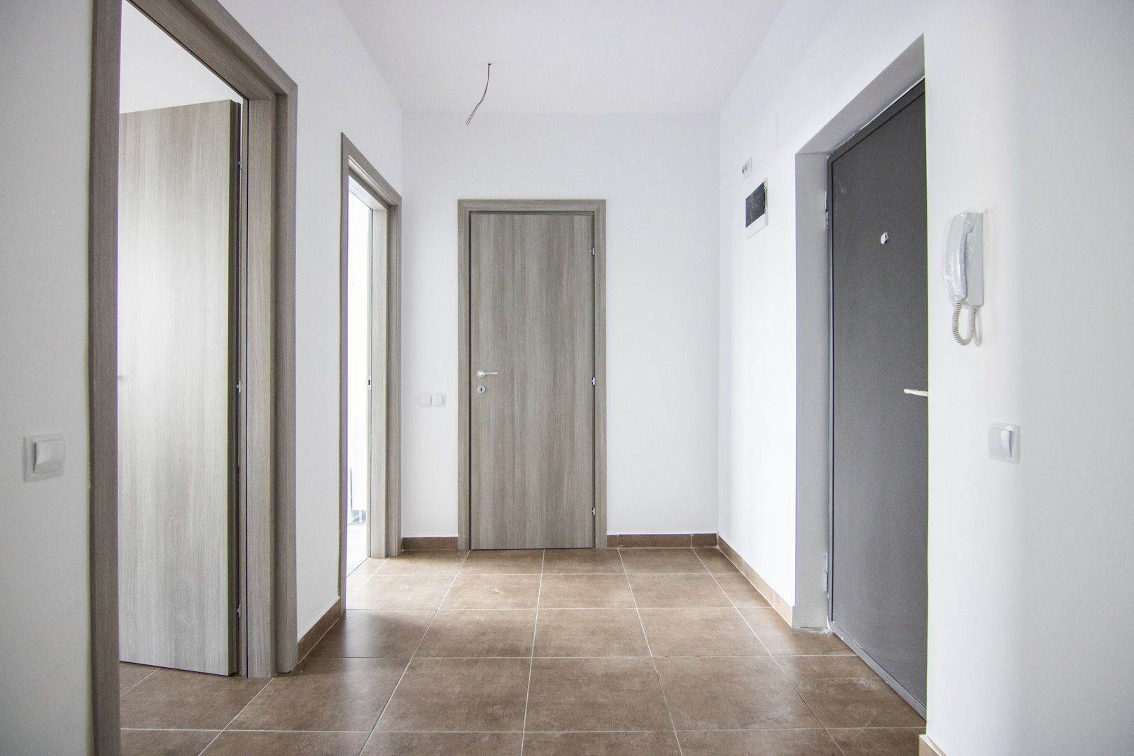 PROMOTIE | Apartament 2 Camere | 64 mp | Valea Cascadelor | Militari - Poză 11
